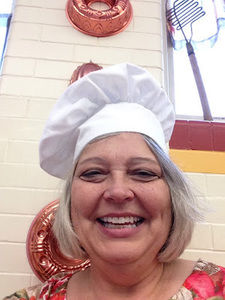 Meet your Posher, Diane